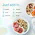 Pureheart Superfood Combo – Chia | Pumpkin & Sunflower Seeds
