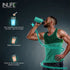 Inlife Pre-Workout Powder Orange Flavour