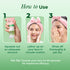 The Pink Foundry Clearing & Calming Acne Face Wash