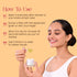 Milagro Beauty Natural Underarm Gel Mini