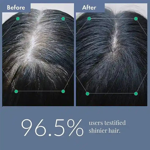 Thriveco Anti Grey Hair Prime Serum 50 ml Supplements 30N