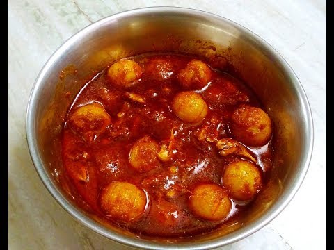 Prakruthi Usiri Avakaya