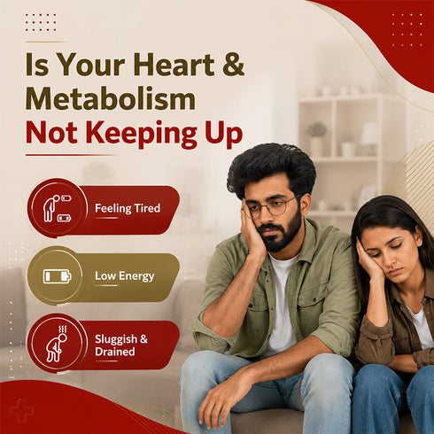 Jeena Sikho Heart Care Juice Hridya Care