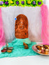Eco friendly Gomaya Ganesha Idol