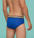 XYXX Hues Briefs Blue Symphony