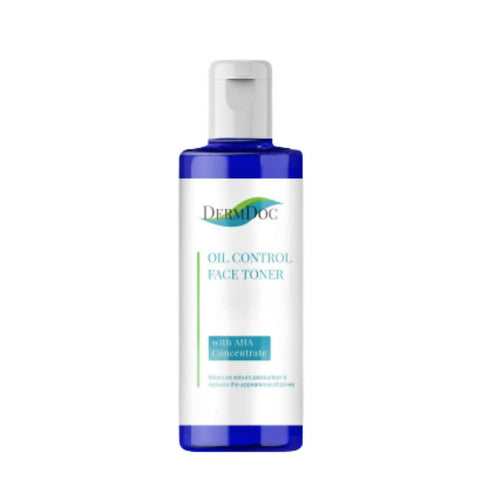 Dermdoc Oil Control Face Toner