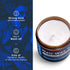 USTRAA Hair Wax Strong Hold Matte Look (Set of 2)