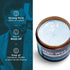 USTRAA Hair Wax Strong Hold Wet Look (Set of 2)