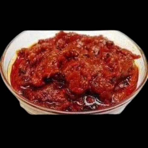 Vellanki Foods Ginger Pickle | Adrak Ka Achaar