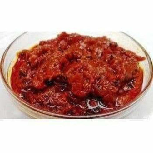 Vellanki Foods Ginger Pickle | Adrak Ka Achaar