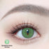 Hyacinthus Green Contacts For Eyes