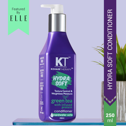 Kt Professional Hydra Soft Conditioner