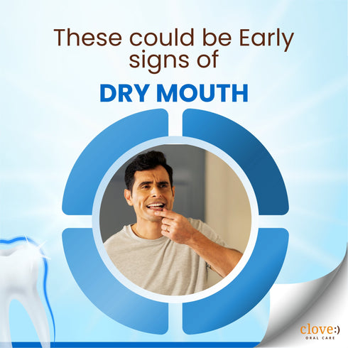 Clove Oral Care Hydrate Combo