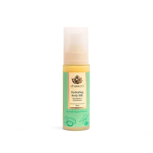 Shankara hydrating body silk