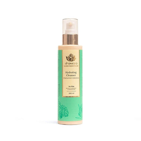 Shankara hydrating cleanser fine line