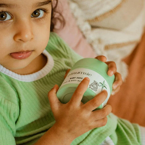 Omumsie Baby Cream Face & Body Butter