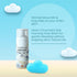 Omumsie Foaming Baby Face Wash Pack of 1