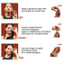 The Skin Story Lip & Cheek Tint Radiant Rust