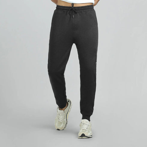 XYXX Hype Cotton Rich Joggers Graphite Grey