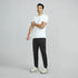 XYXX Hype Cotton Rich Joggers Graphite Grey