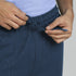 XYXX Hype Cotton Rich Joggers Midnight Blue
