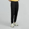 XYXX Hype Cotton Rich Joggers Pitch Black