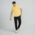 XYXX Hype Cotton Rich Joggers Pitch Black