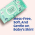 Omumsie 99% Water Thickest Baby Wipes Pack of 2