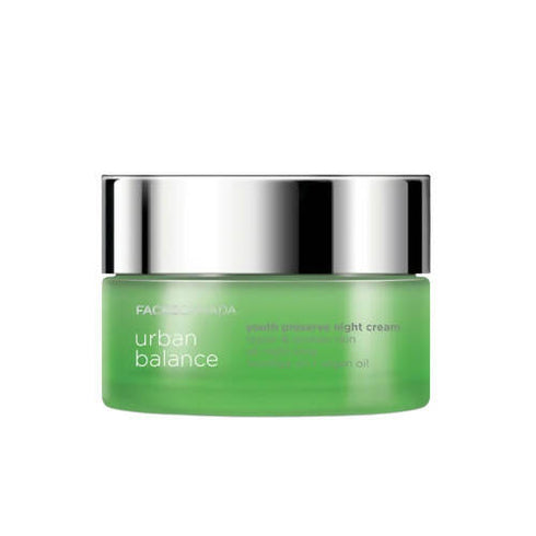 Faces Canada Urban Balance Youth Preserve Night Cream