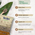 sri sri tattva cumin seeds (jeera)