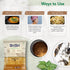 Sri Sri Tattva Fenugreek Seeds | Methi
