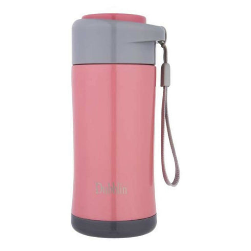 Dubblin Rock N Roll Vacuum Bottle