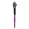Plum Soft Blend Blush Brush Easy Pickup 02