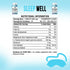 BM Wellness Natural Sleep Well Tablets | 800mg