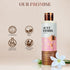 Just Herbs Indian White Water Lily Silicone-Free Conditioner 200ml