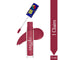 LoveChild I Claim | Game On! Mad|Matte Liquid Lipstick Deep Pink | Transfer|proof