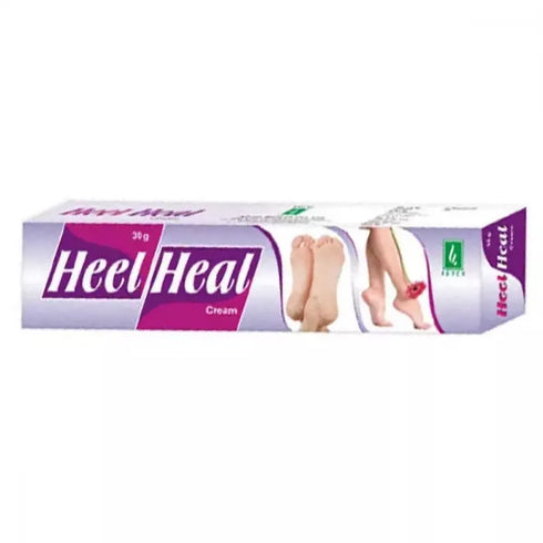 Adven Heel Heal Cream Crack-Free Heal 30g