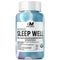 BM Wellness Natural Sleep Well Tablets | 800mg