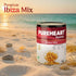 PUREHEART Nutmix Ibiza Mix | Premium Macadamia (40%) Cashew