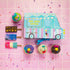 The Sass Bar Ice-Cream Truck Gift Box