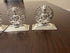Pure Silver Ashta Lakshmi Idol set 116 grams