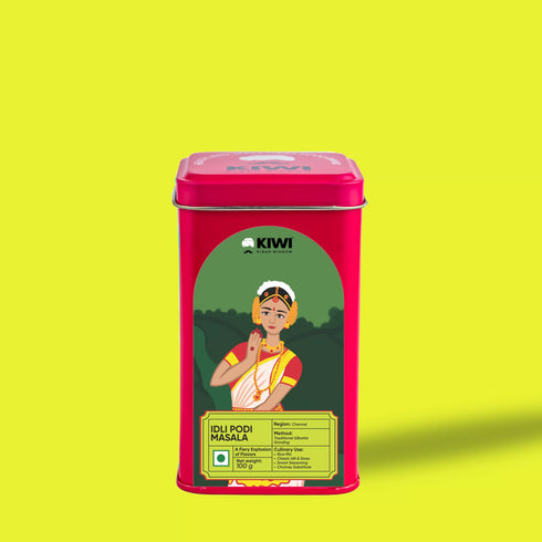 Kiwi Gun Powder