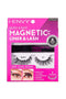 Shield Cosmetics KISS iEnvy Quick and Easy Magnetic Liner and Lash Kit
