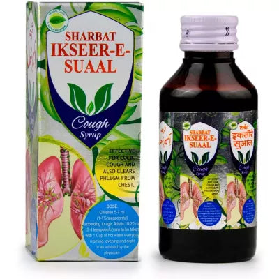 Sadar Sharbat Ikseer-E-Suaal