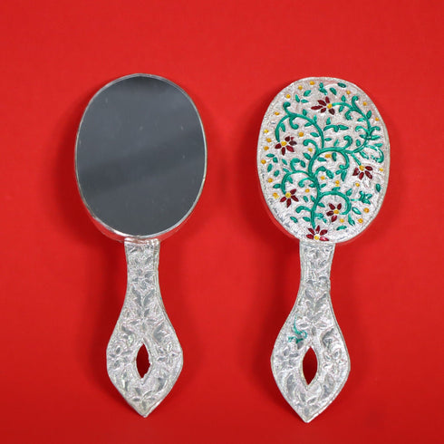 Pure Silver Mirror 24 grams