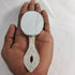 Pure Silver Mirror 24 grams