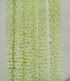 5ft Artificial White Mogra Flower Garland (Pack of 5 Strings)