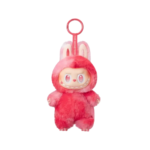 Labbubu The Monsters Big Into Energy Series