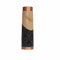 700 ml Geometric Design Copper Water Bottle