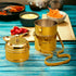 Tamas Brass Tiffin / Lunch Box 3 Tier